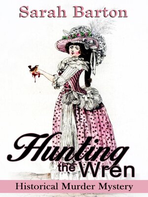 cover image of Hunting the Wren